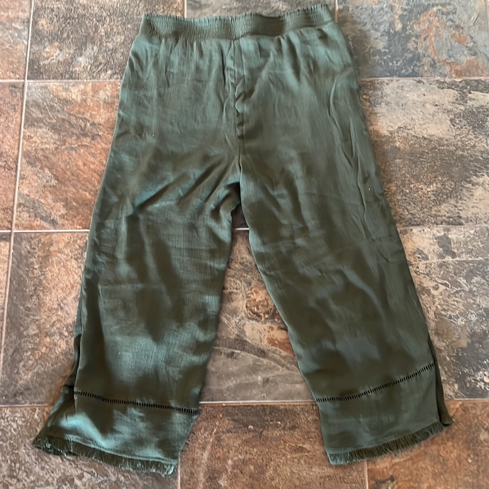 ZAC & RACHEL Pants - Picture 2 of 4